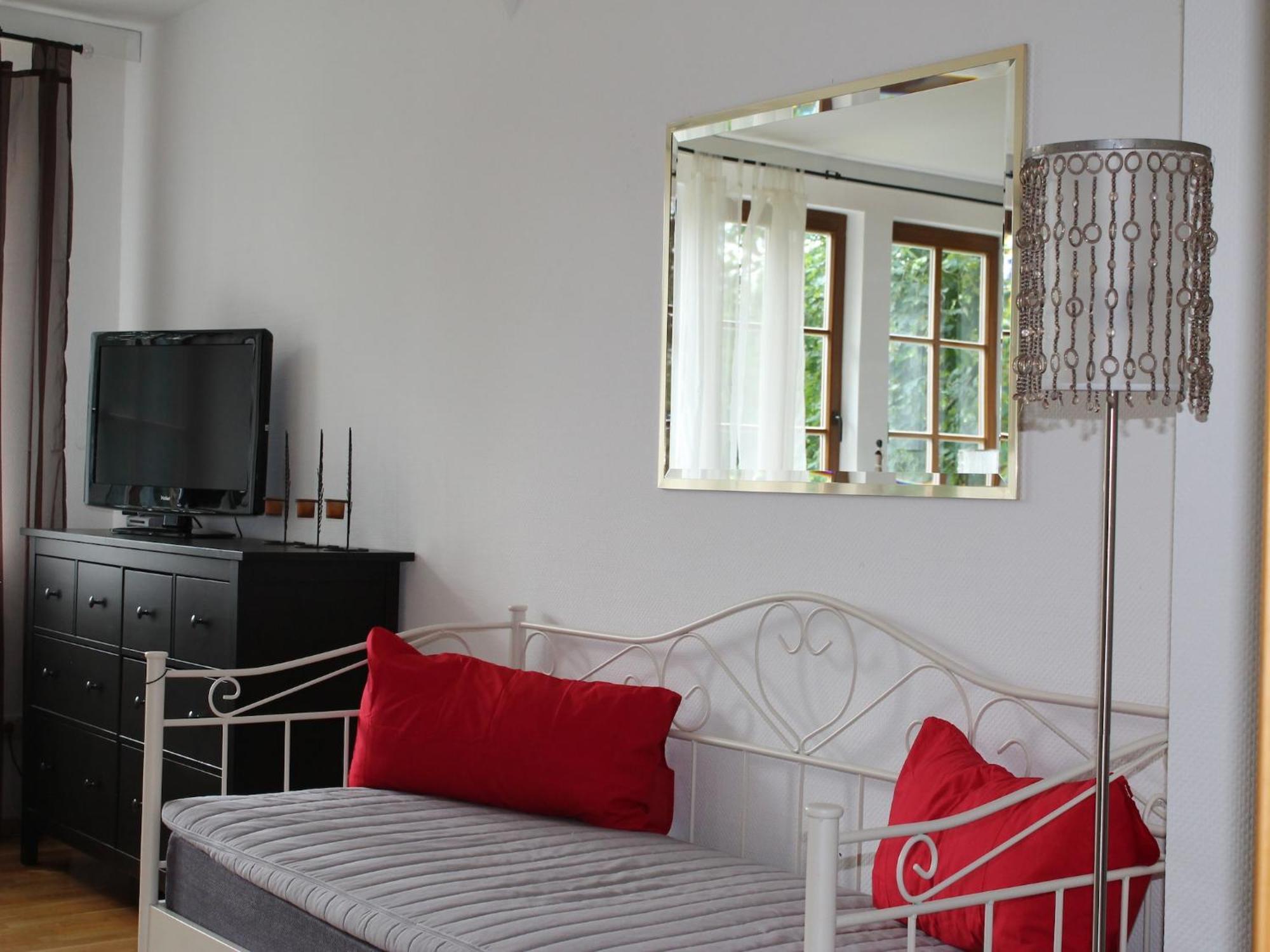 Mansion In Gressow With Terrace Garden Bbq Pond Bicycles Villa Luaran gambar